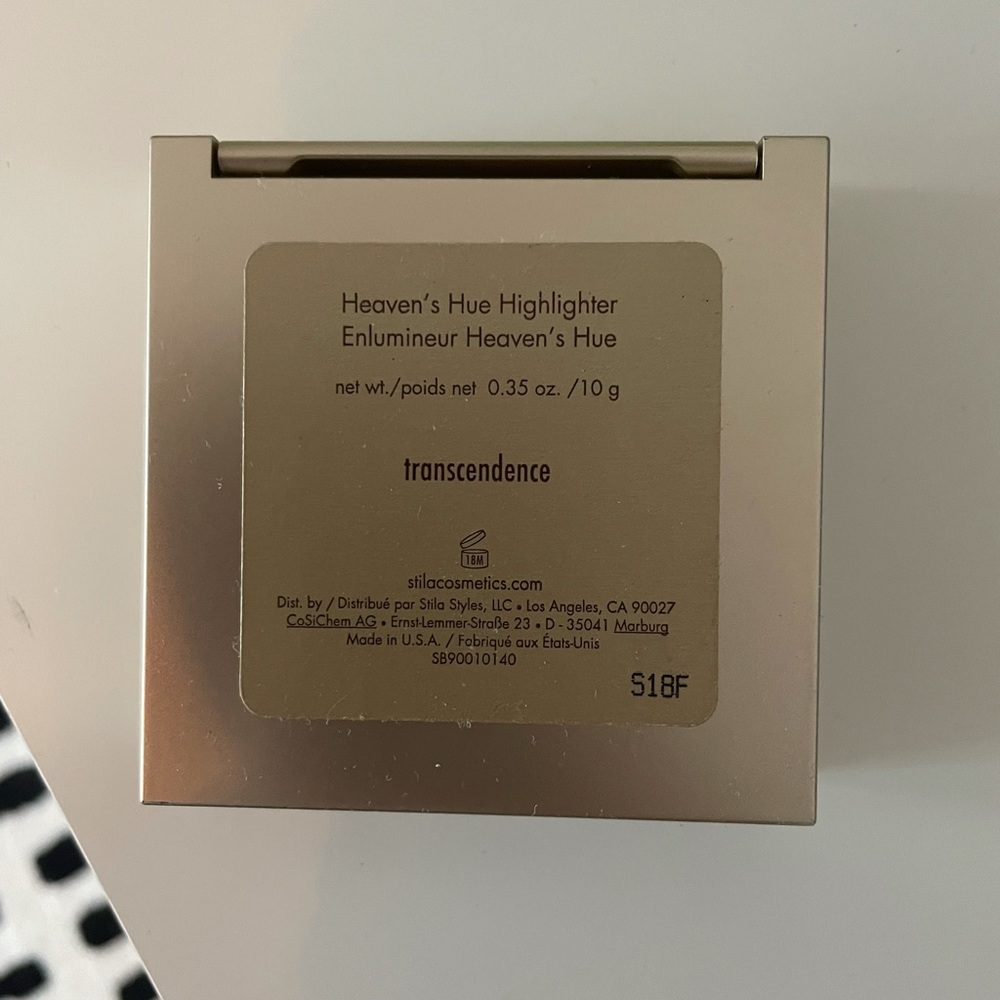 Stila highlighter - Picture 4 of 4